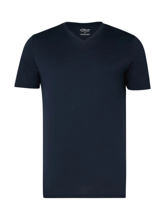 Foto van product s.Oliver Shirt navy