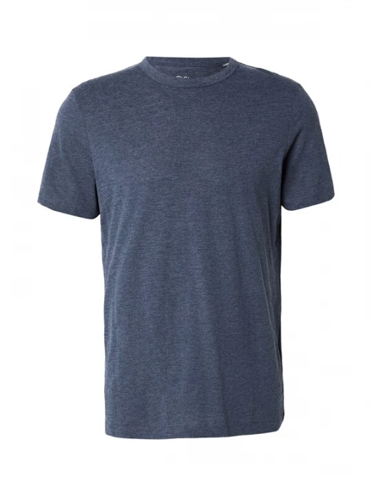 Foto van product s.Oliver Shirt navy