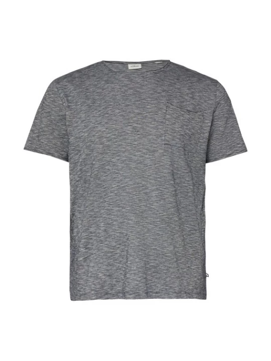 Foto van product s.Oliver Shirt navy