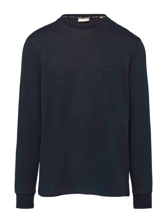 Foto van product s.Oliver Shirt navy