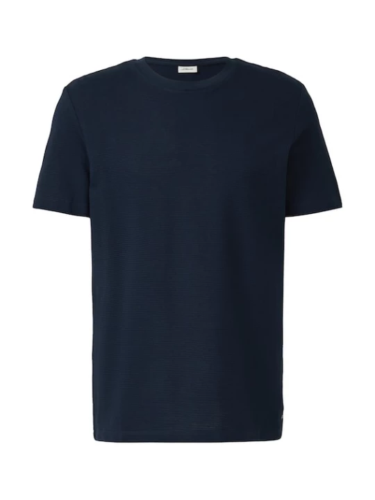 Foto van product s.Oliver Shirt navy