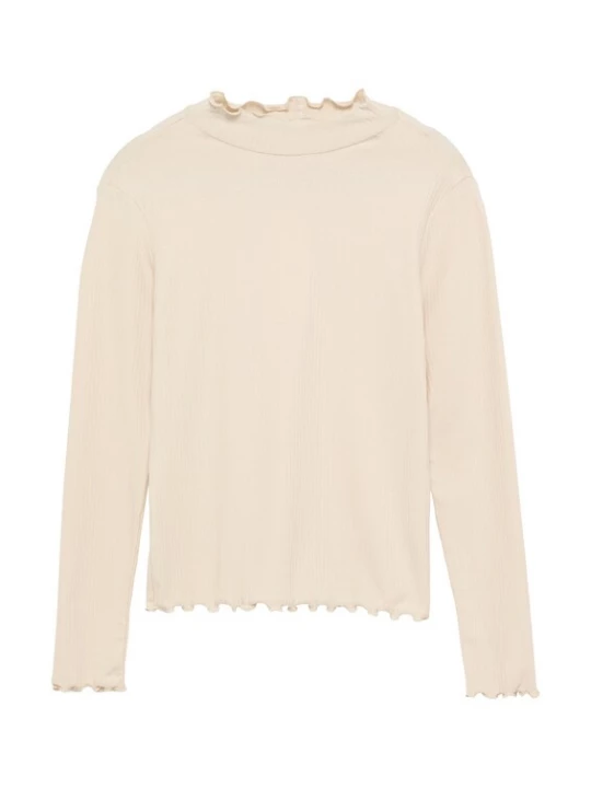 Foto van product s.Oliver Shirt nude