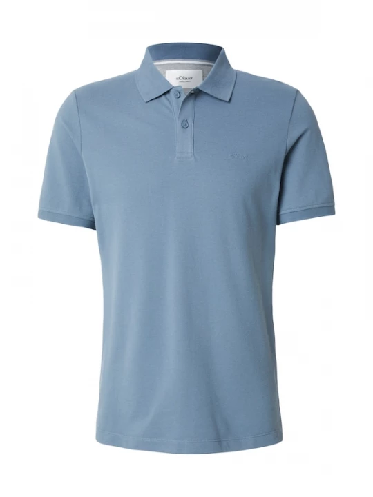 Foto van product s.Oliver Shirt opaal