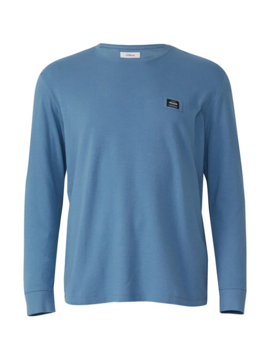 Foto van product s.Oliver Shirt opaal