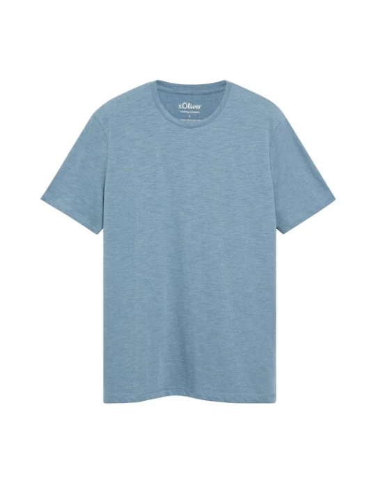 Foto van product s.Oliver Shirt opaal