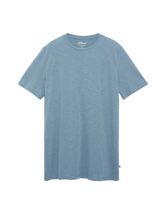 Foto van product s.Oliver Shirt opaal