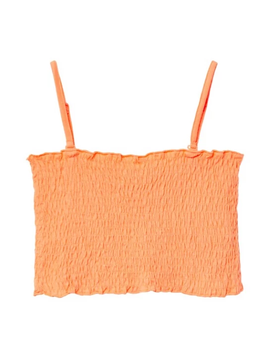 Foto van product s.Oliver Shirt oranje
