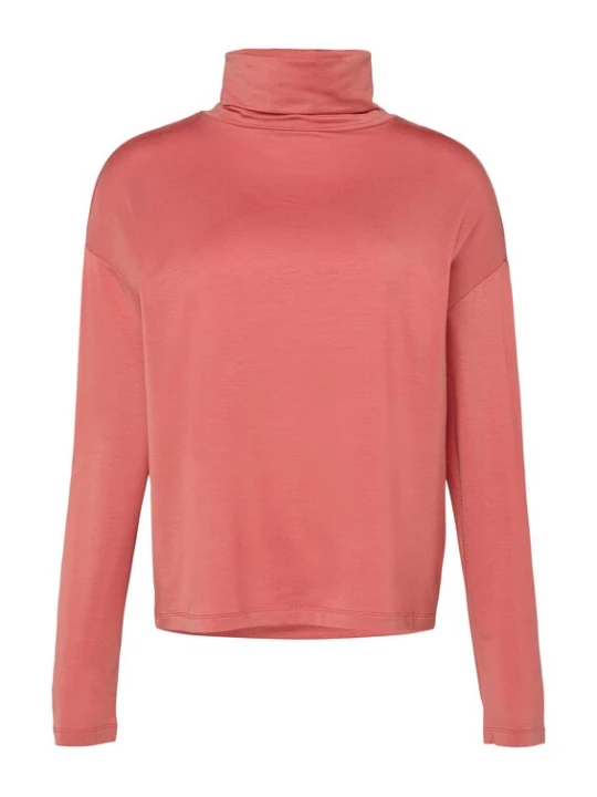 Foto van product s.Oliver Shirt oranje