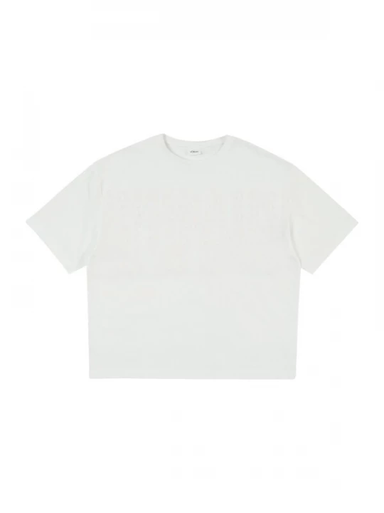 Foto van product s.Oliver Shirt oranje / pink / wit