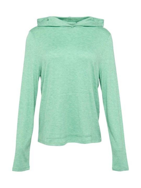 Foto van product s.Oliver Shirt pastelgroen