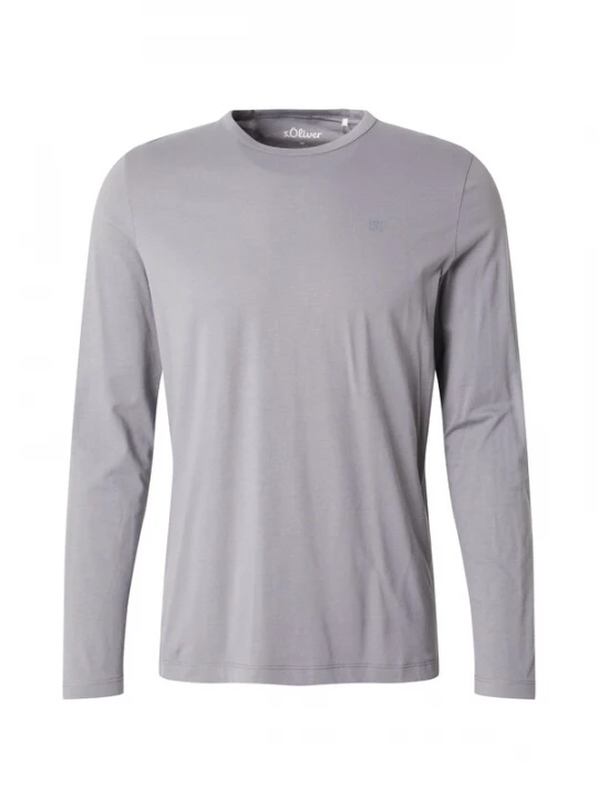 Foto van product s.Oliver Shirt pastellila