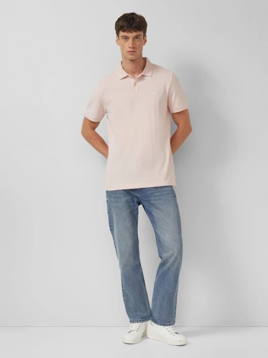 Foto van product s.Oliver Shirt pastelroze