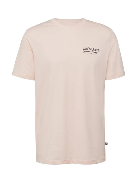 Foto van product s.Oliver Shirt perzik