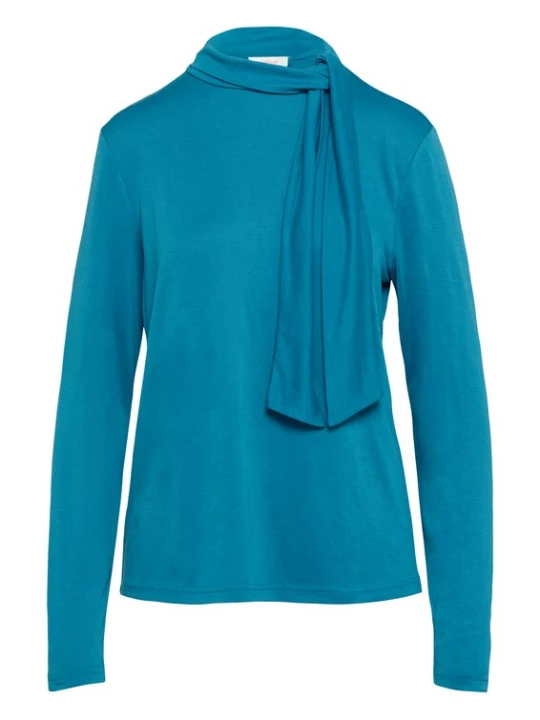 Foto van product s.Oliver Shirt petrol