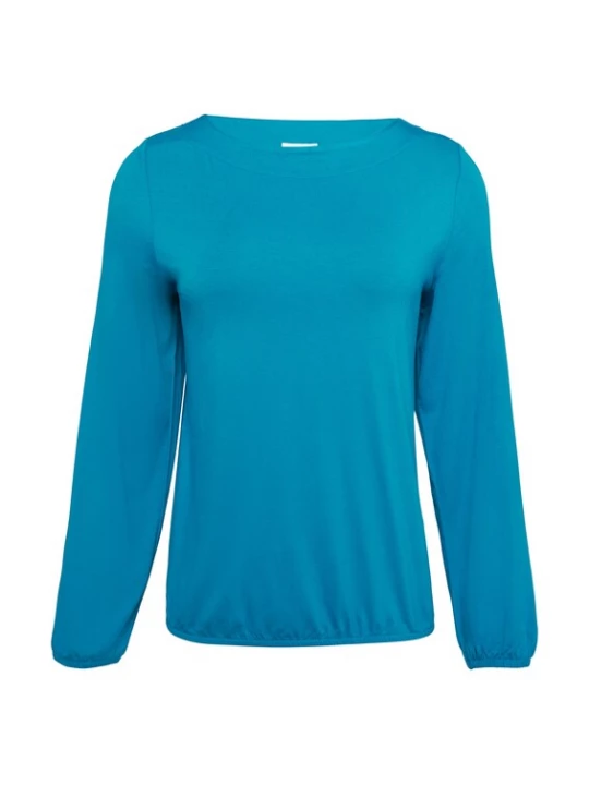 Foto van product s.Oliver Shirt petrol