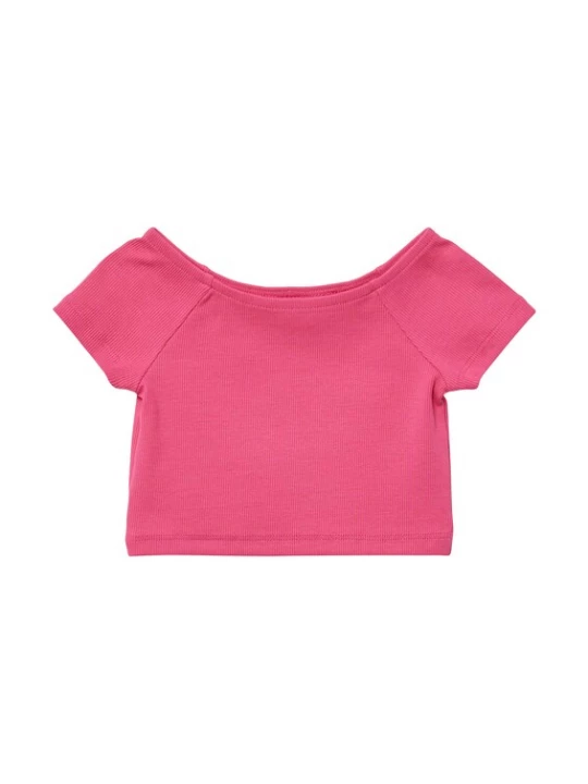 Foto van product s.Oliver Shirt pink