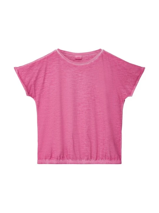Foto van product s.Oliver Shirt pink