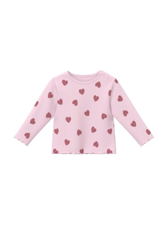 Foto van product s.Oliver Shirt pink / rosa
