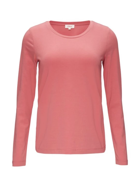 Foto van product s.Oliver Shirt pitaja roze