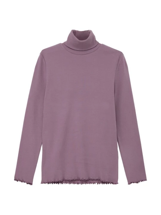 Foto van product s.Oliver Shirt pruim