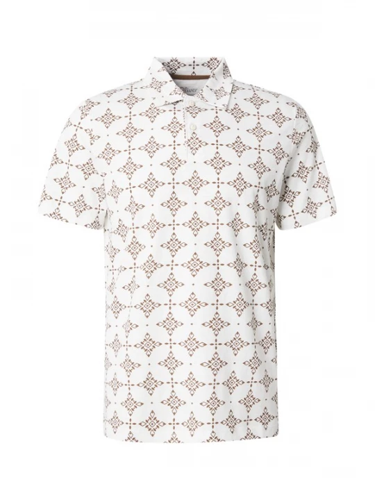 Foto van product s.Oliver Shirt pueblo / wit