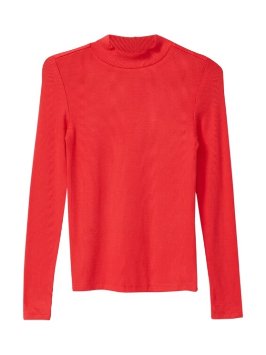 Foto van product s.Oliver Shirt rood