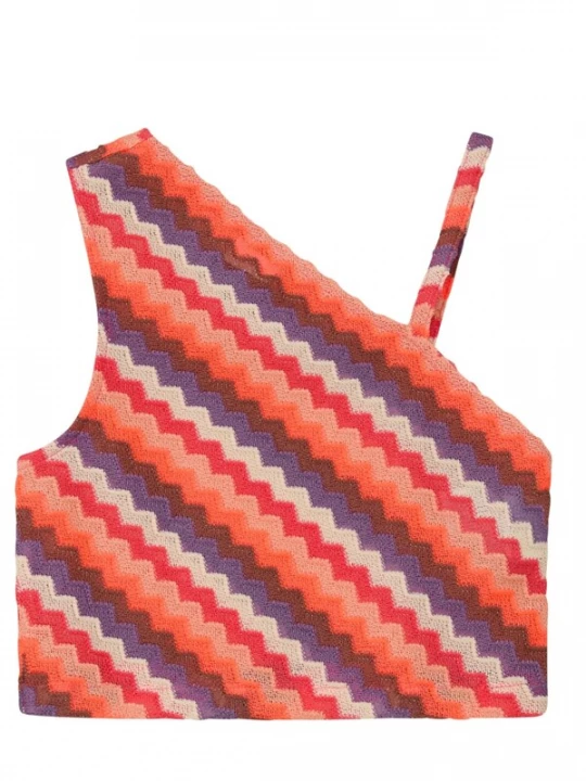 Foto van product s.Oliver Shirt rood