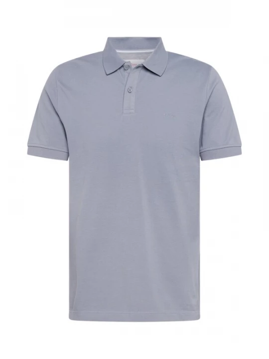 Foto van product s.Oliver Shirt rookgrijs