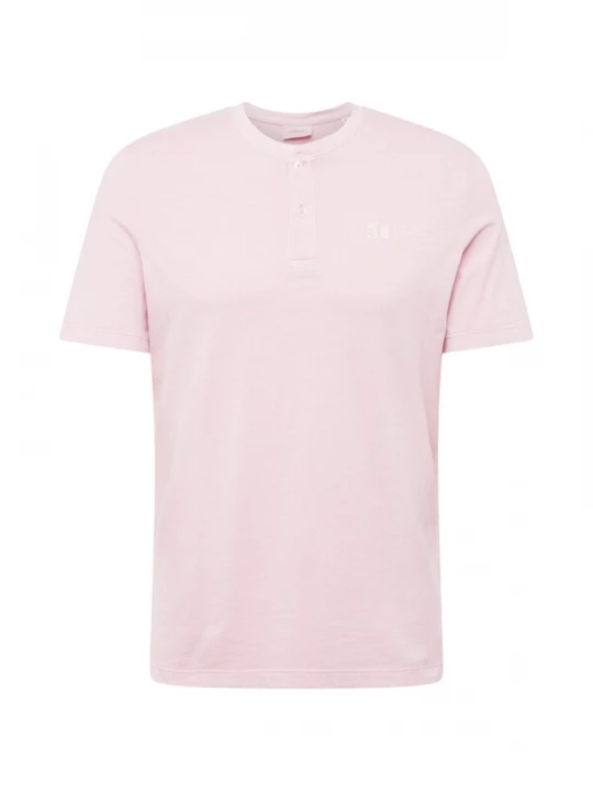 Foto van product s.Oliver Shirt rosa
