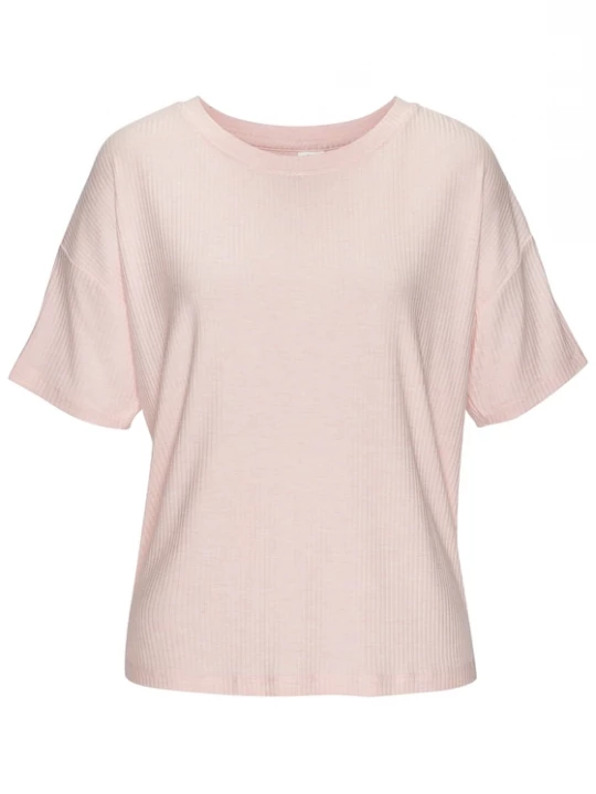 Foto van product s.Oliver Shirt rosa