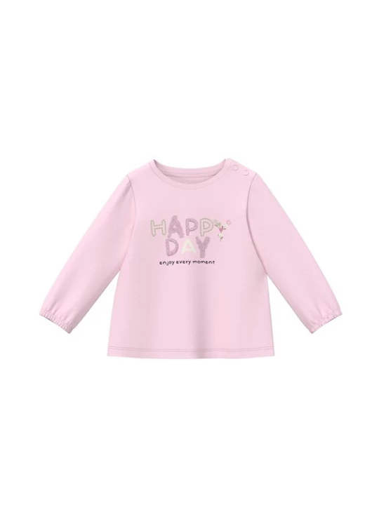 Foto van product s.Oliver Shirt rosa