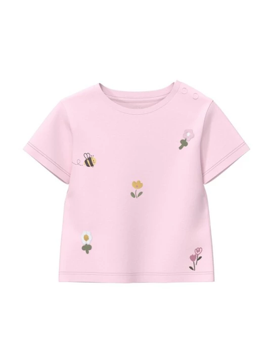 Foto van product s.Oliver Shirt rosa