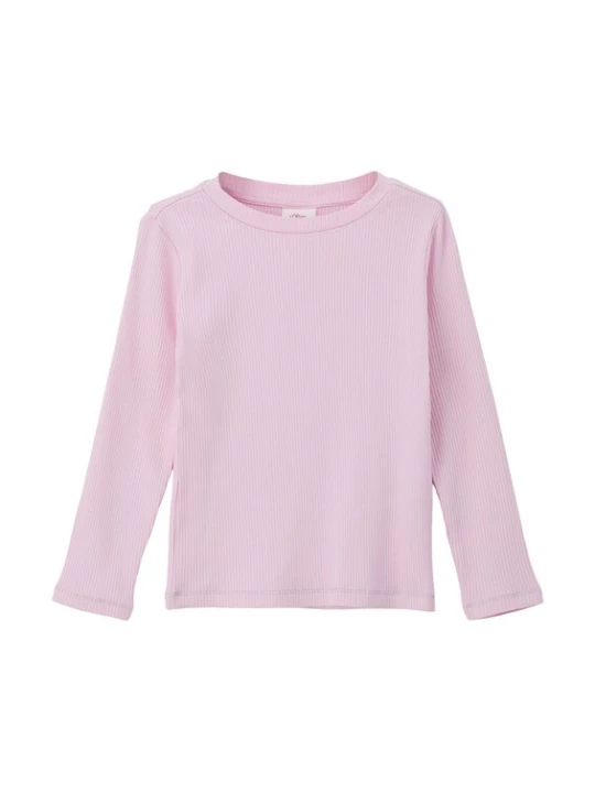 Foto van product s.Oliver Shirt rosa