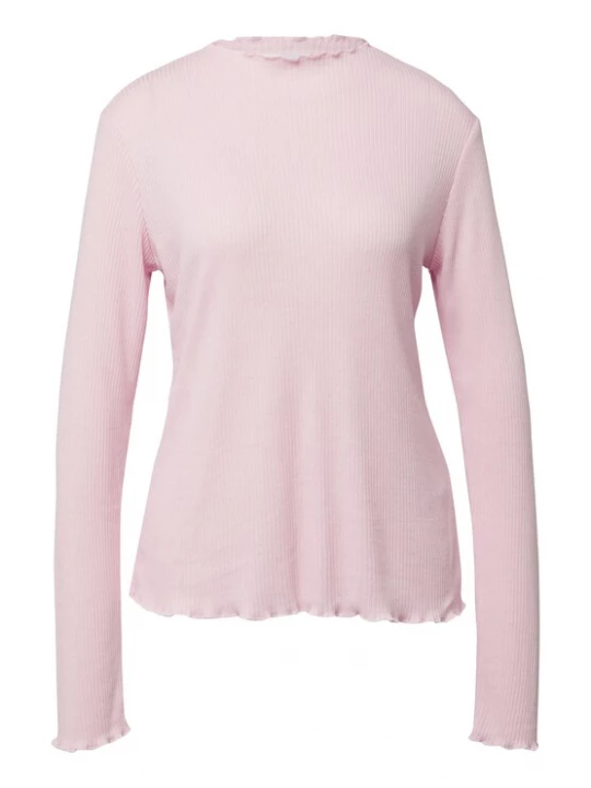 Foto van product s.Oliver Shirt rosa