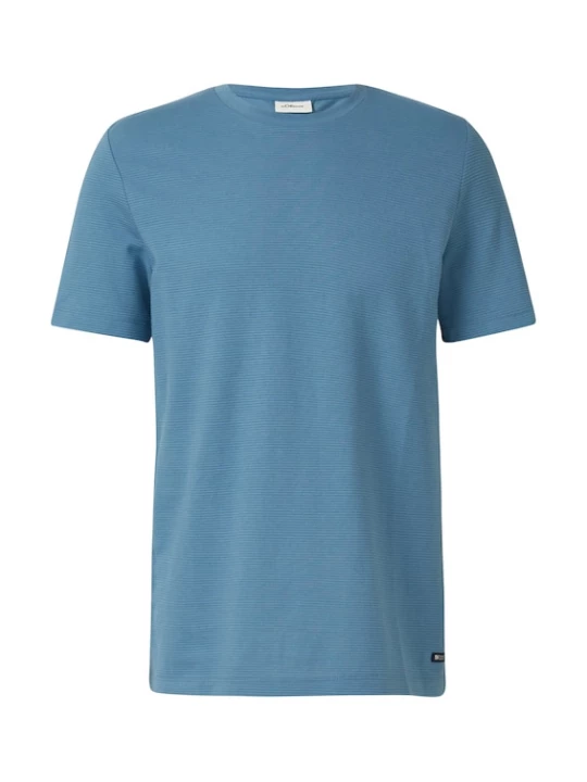 Foto van product s.Oliver Shirt saffier