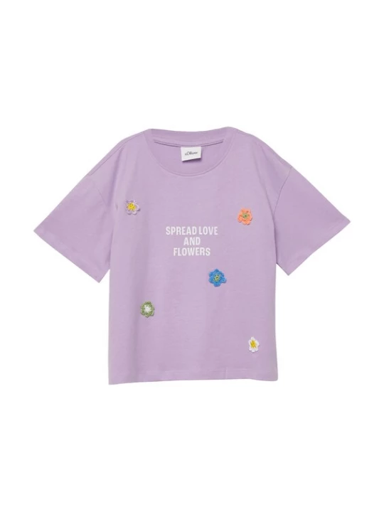 Foto van product s.Oliver Shirt sering