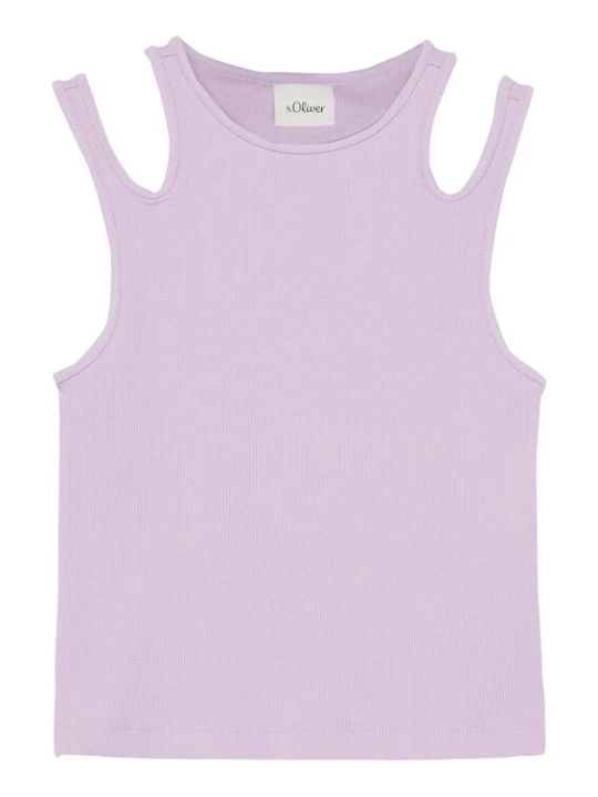 Foto van product s.Oliver Shirt sering