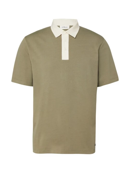 Foto van product s.Oliver Shirt spar