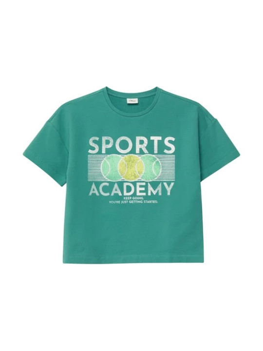 Foto van product s.Oliver Shirt spar