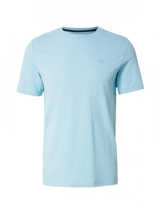 Foto van product s.Oliver Shirt turquoise