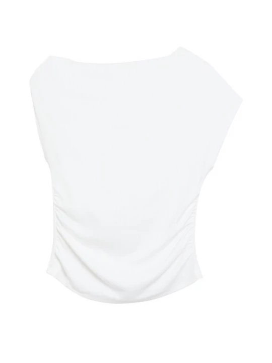 Foto van product s.Oliver Shirt wit