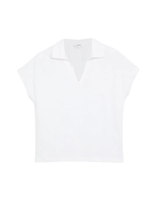 Foto van product s.Oliver Shirt wit