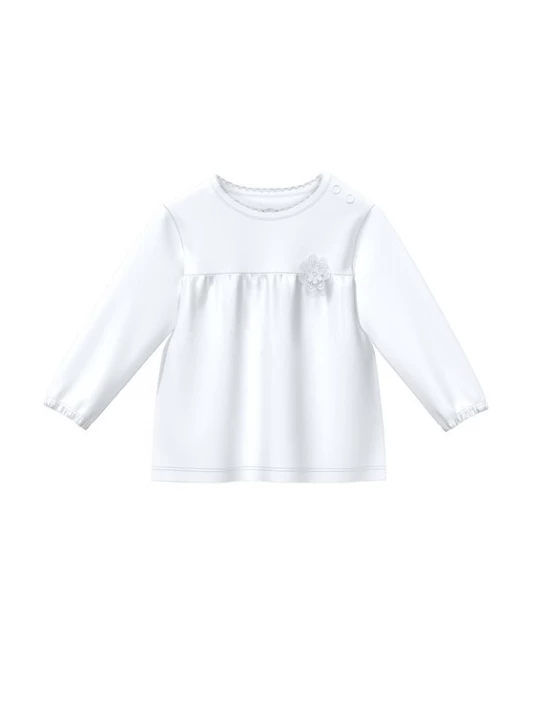 Foto van product s.Oliver Shirt wit