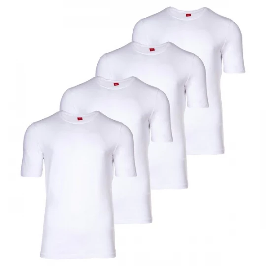 Foto van product s.Oliver Shirt wit