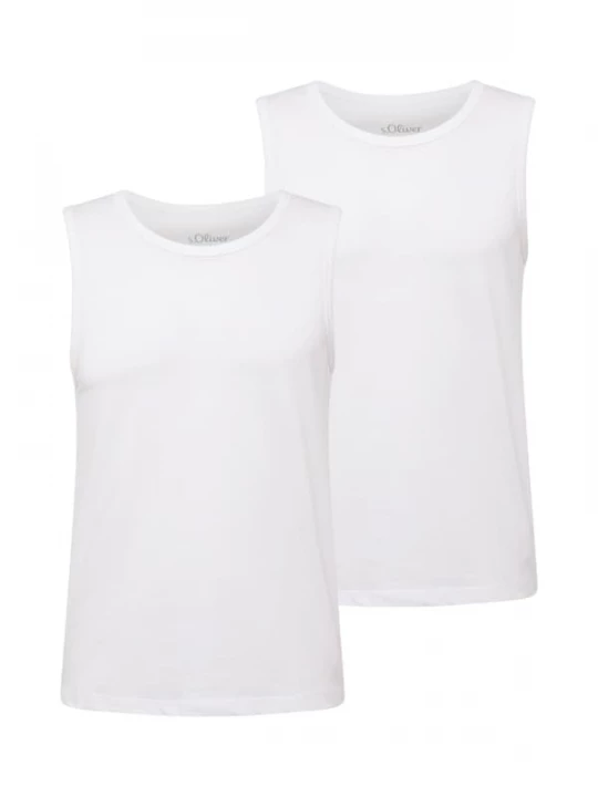 Foto van product s.Oliver Shirt wit