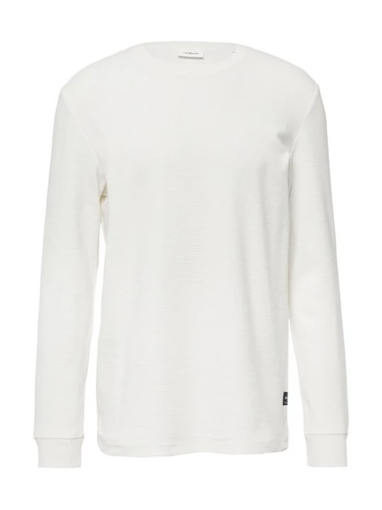 Foto van product s.Oliver Shirt wit