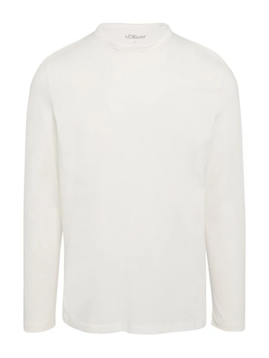 Foto van product s.Oliver Shirt wit