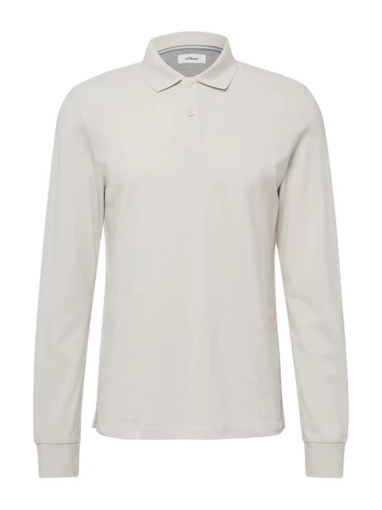 Foto van product s.Oliver Shirt wit