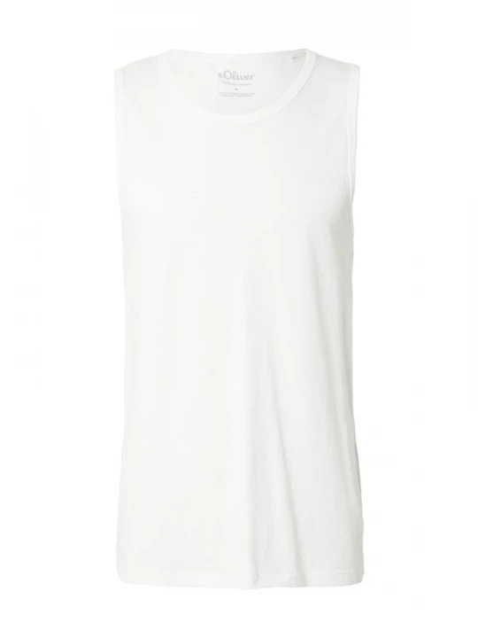 Foto van product s.Oliver Shirt wit