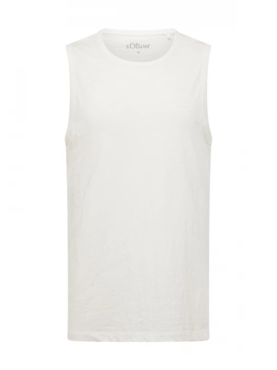 Foto van product s.Oliver Shirt wit